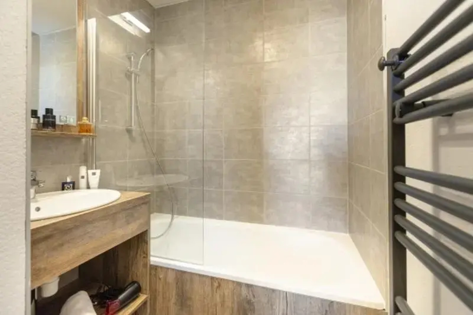 Résidence Club MMV Les Clarines