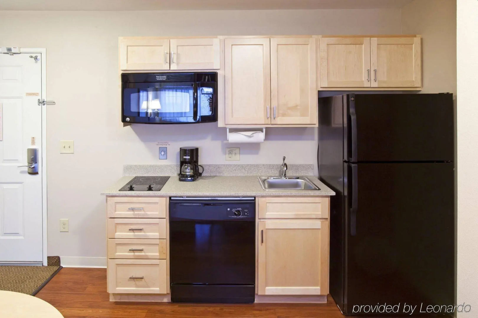 Candlewood Suites Minot by IHG