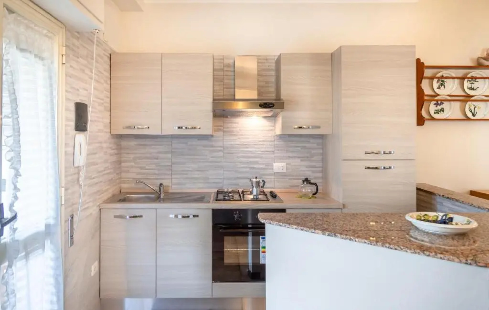 Villa Fratelli Vivaldi