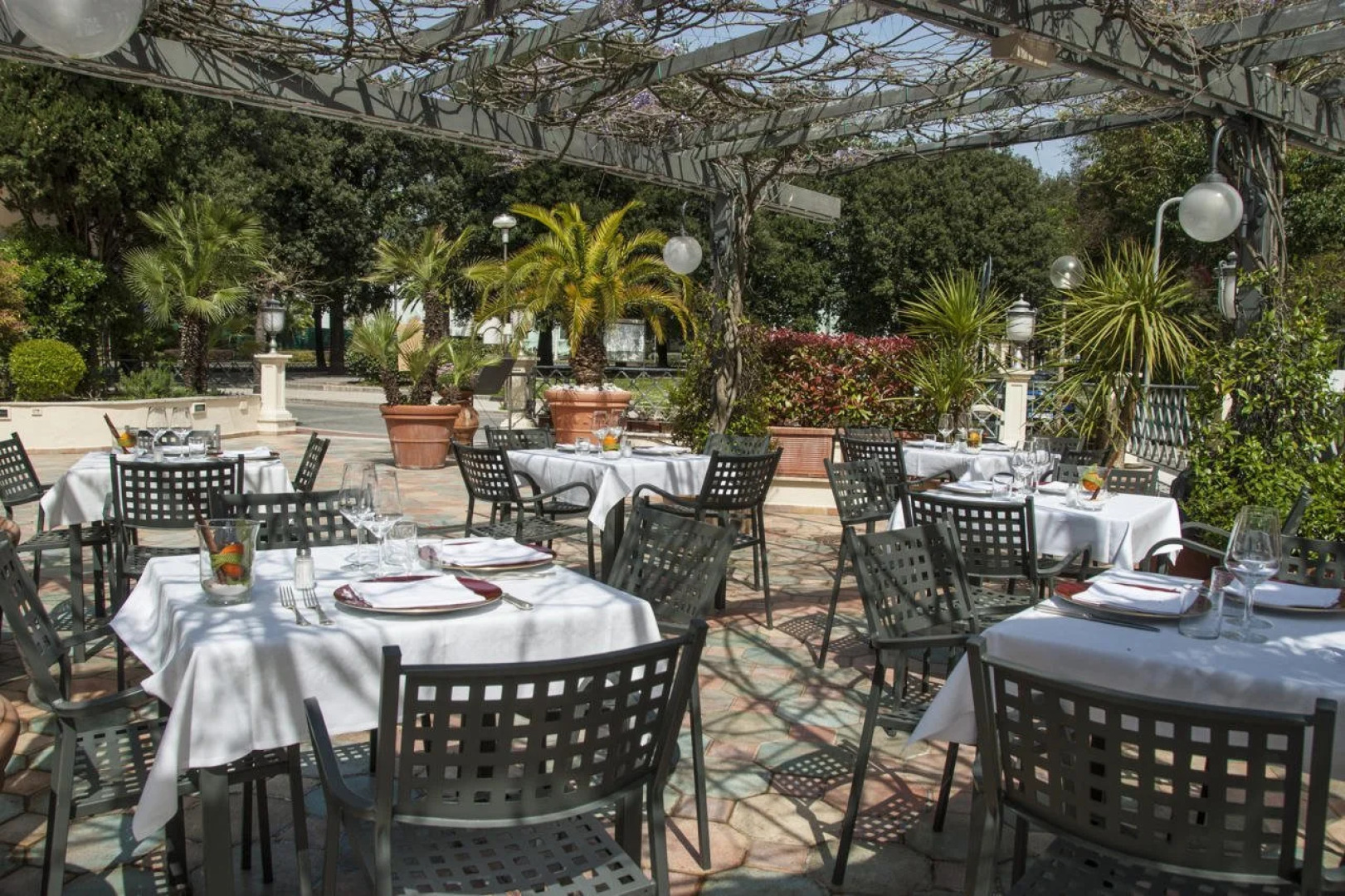 Settentrionale Esplanade