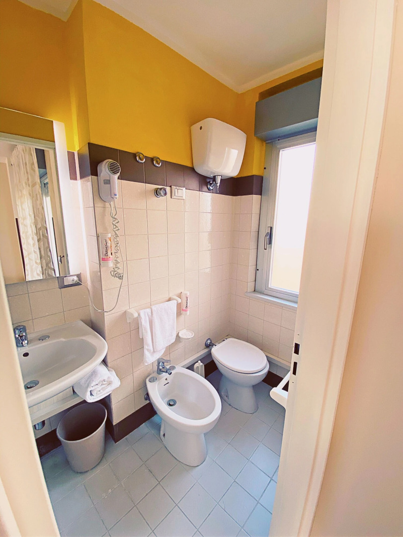 Residence Hotel Felix