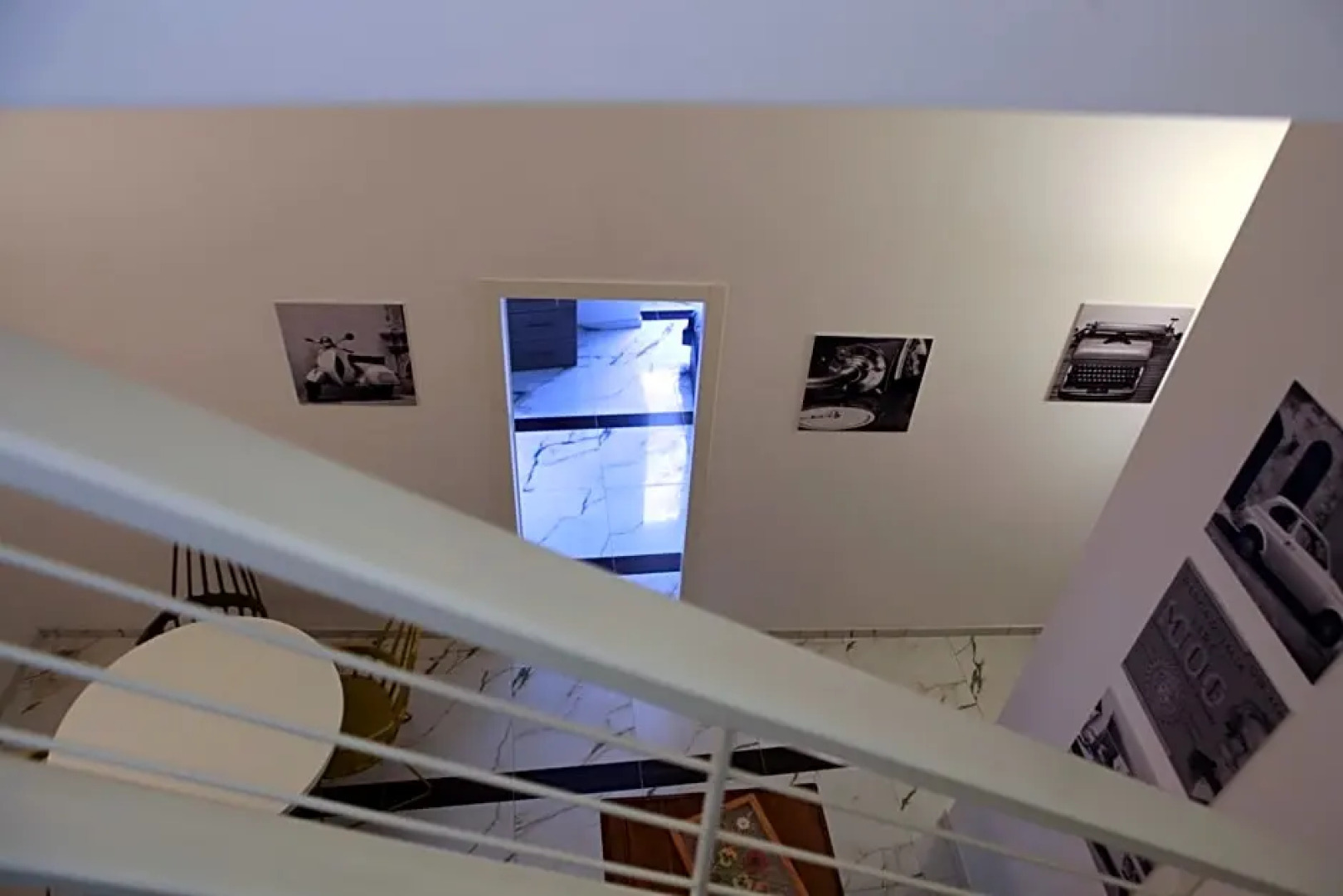 900 Bed and Breakfast