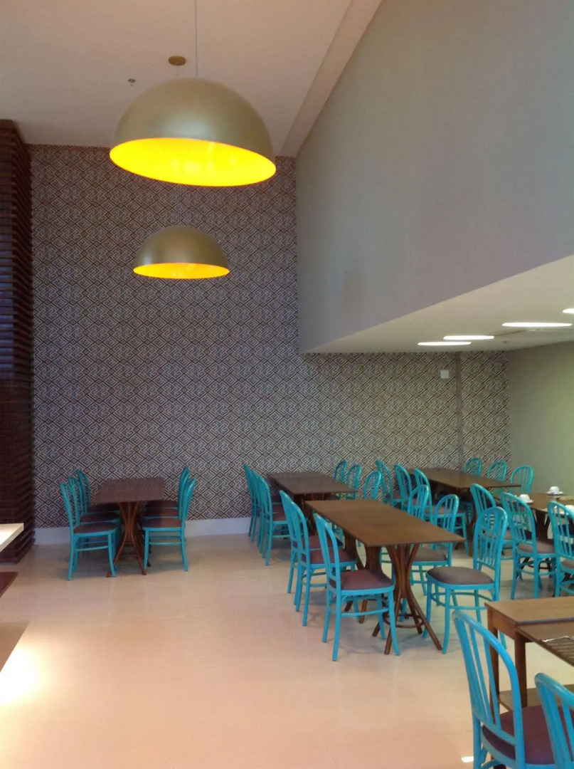 Mais Hotel Aeroporto Salvador