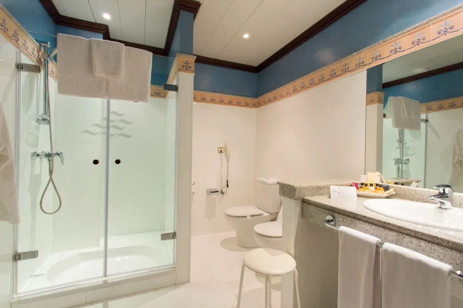 Apartamentos - Los Jandalos Vistahermosa