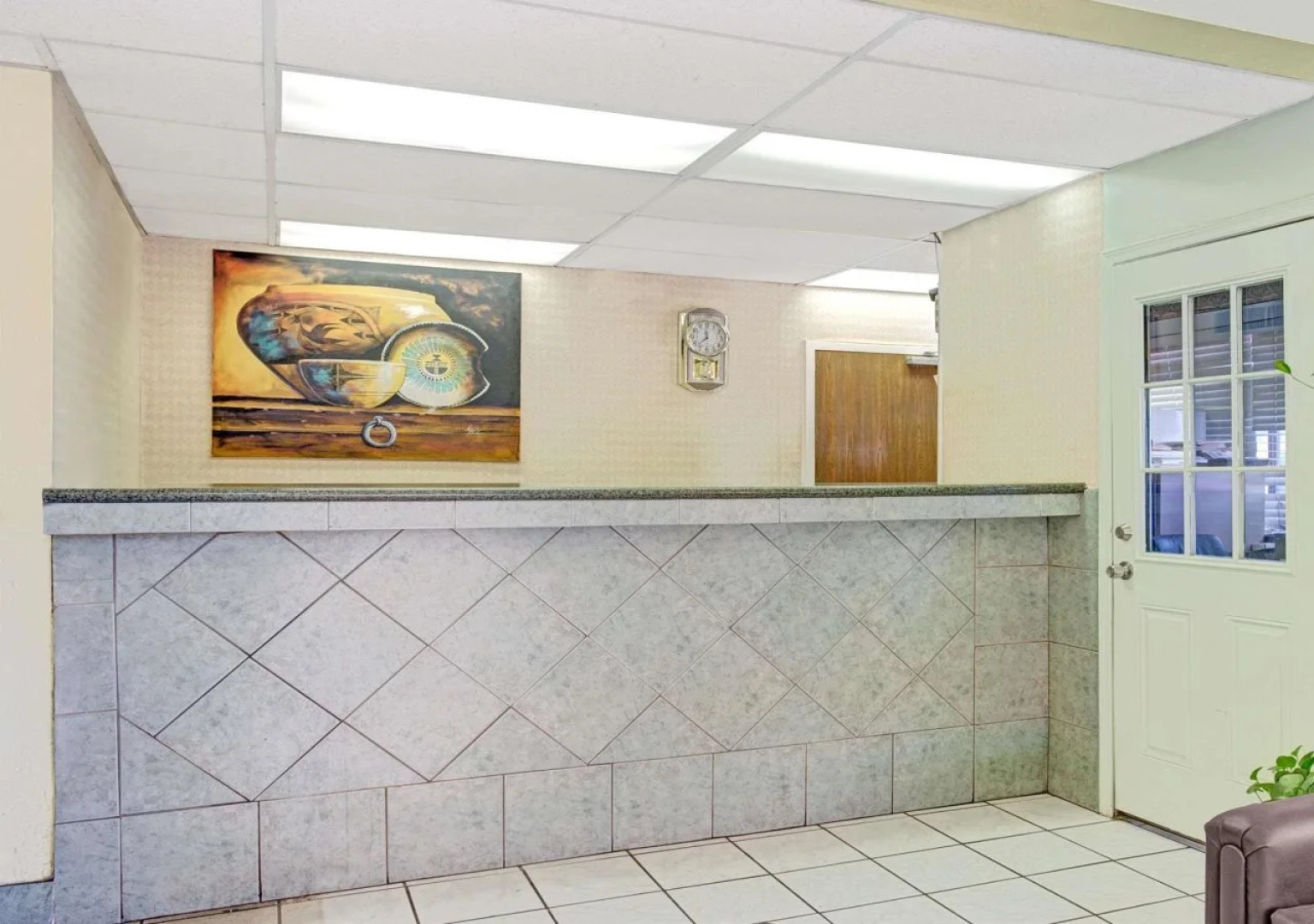 Travelodge by Wyndham Tucson AZ