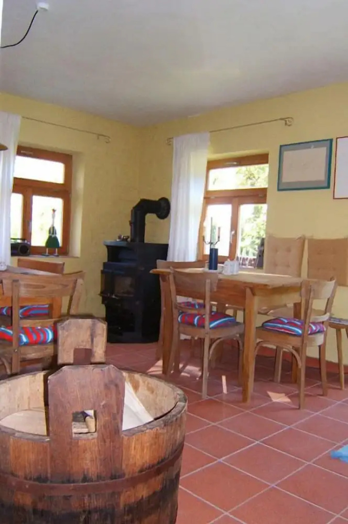 BioPension Kirschenfee