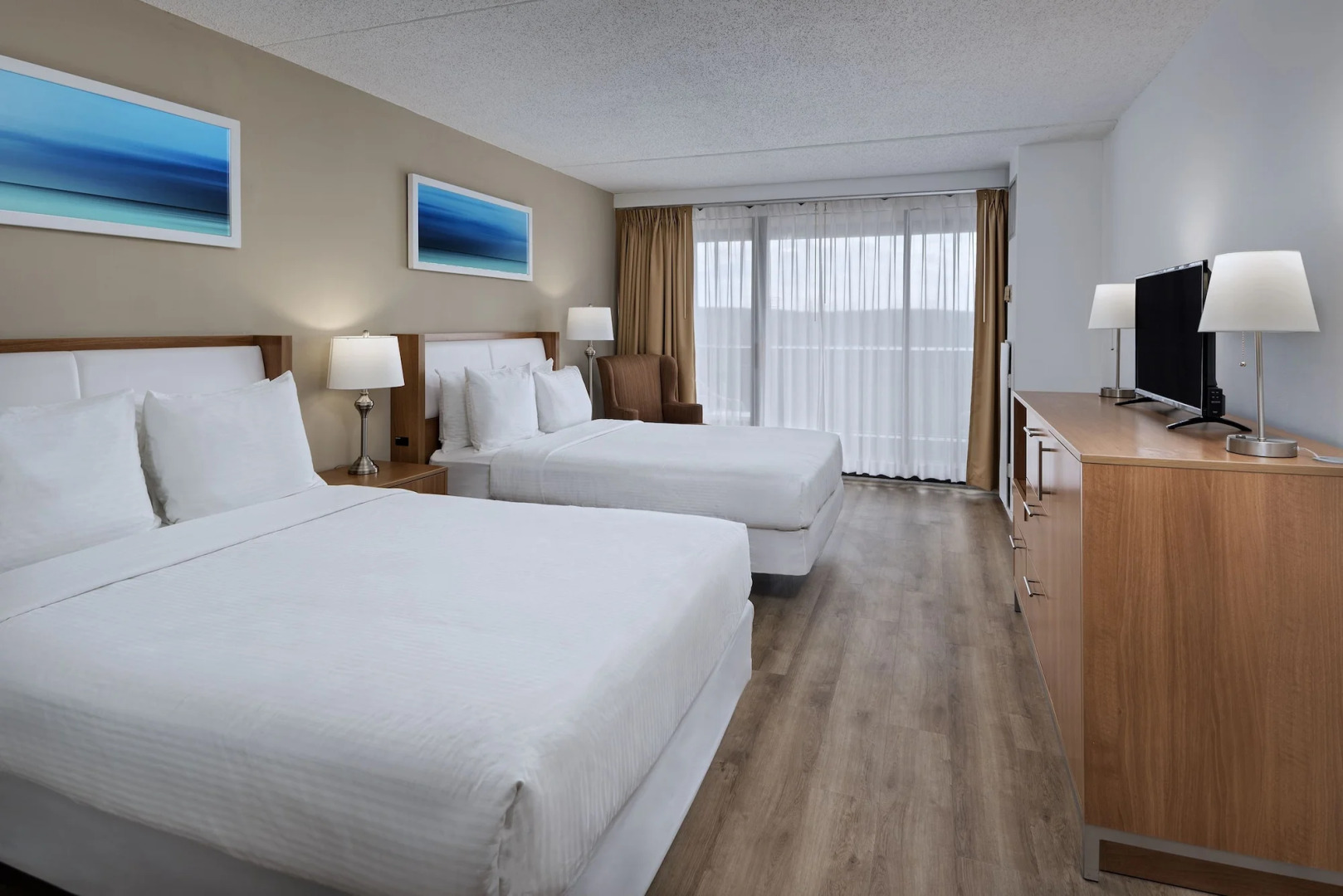 Mountain Laurel Resort