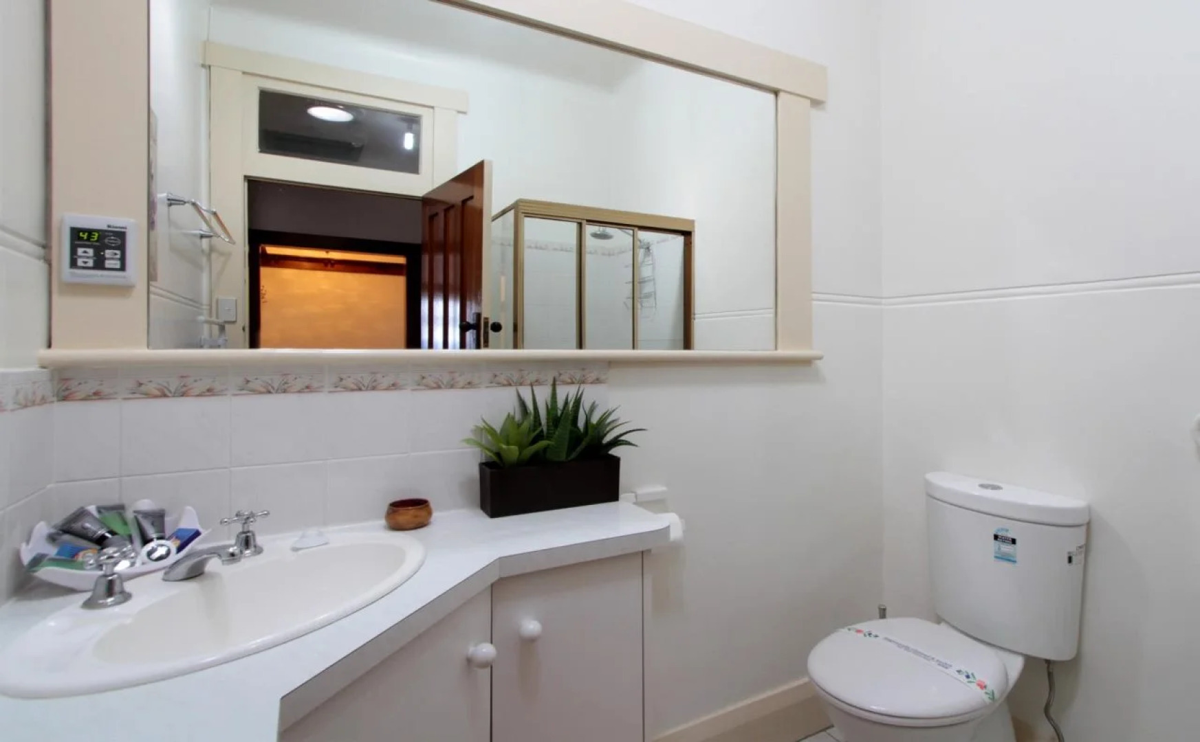 Moonah Amy Cottage Apartments