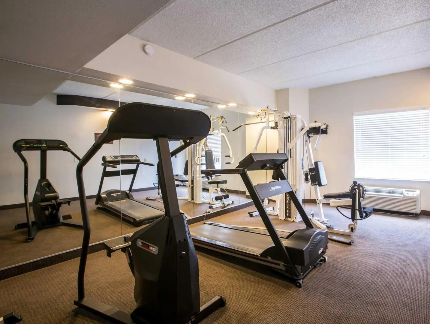 Sleep Inn Atlanta Airport