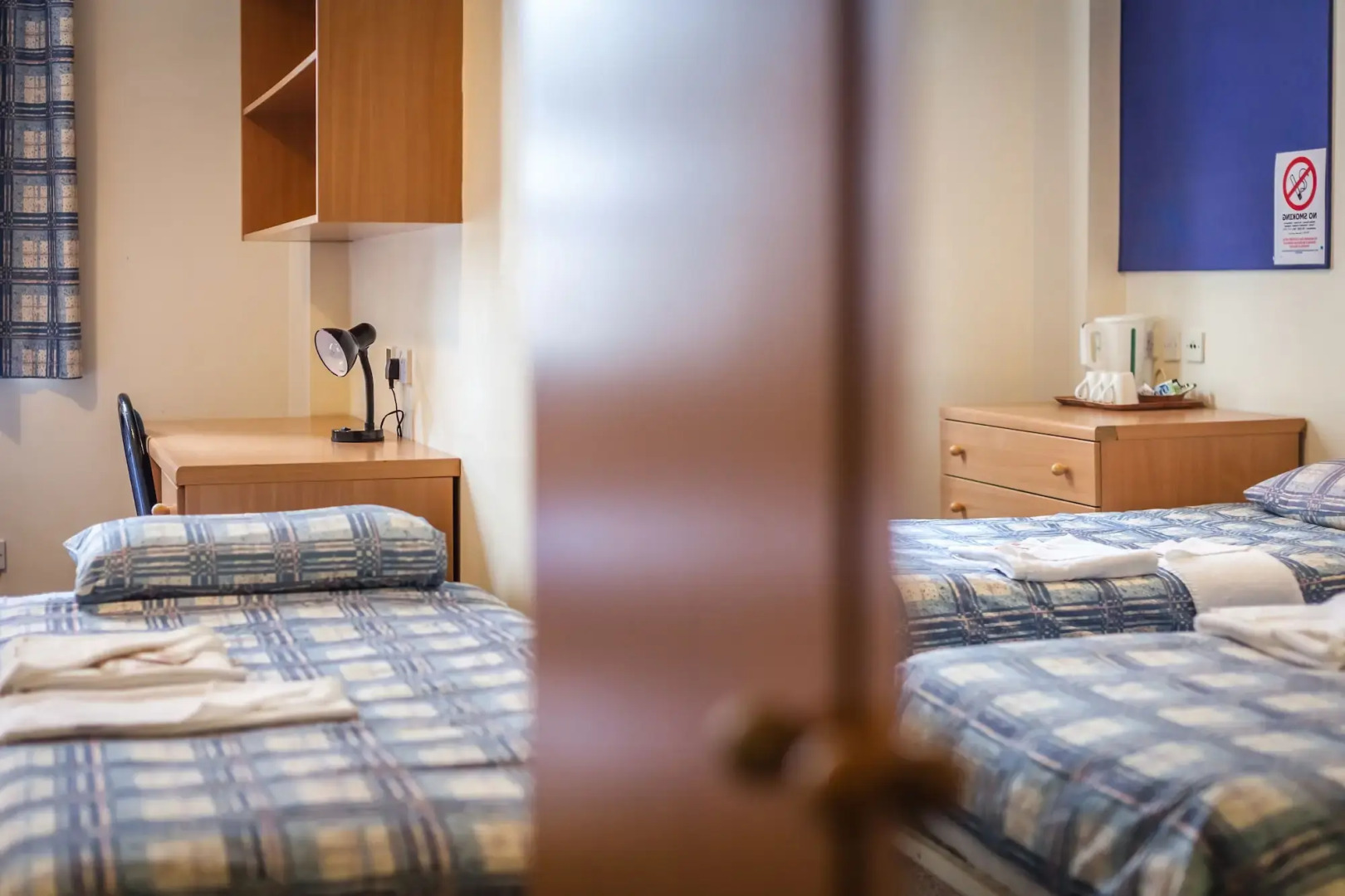 LSE Bankside House - Campus Accommodation