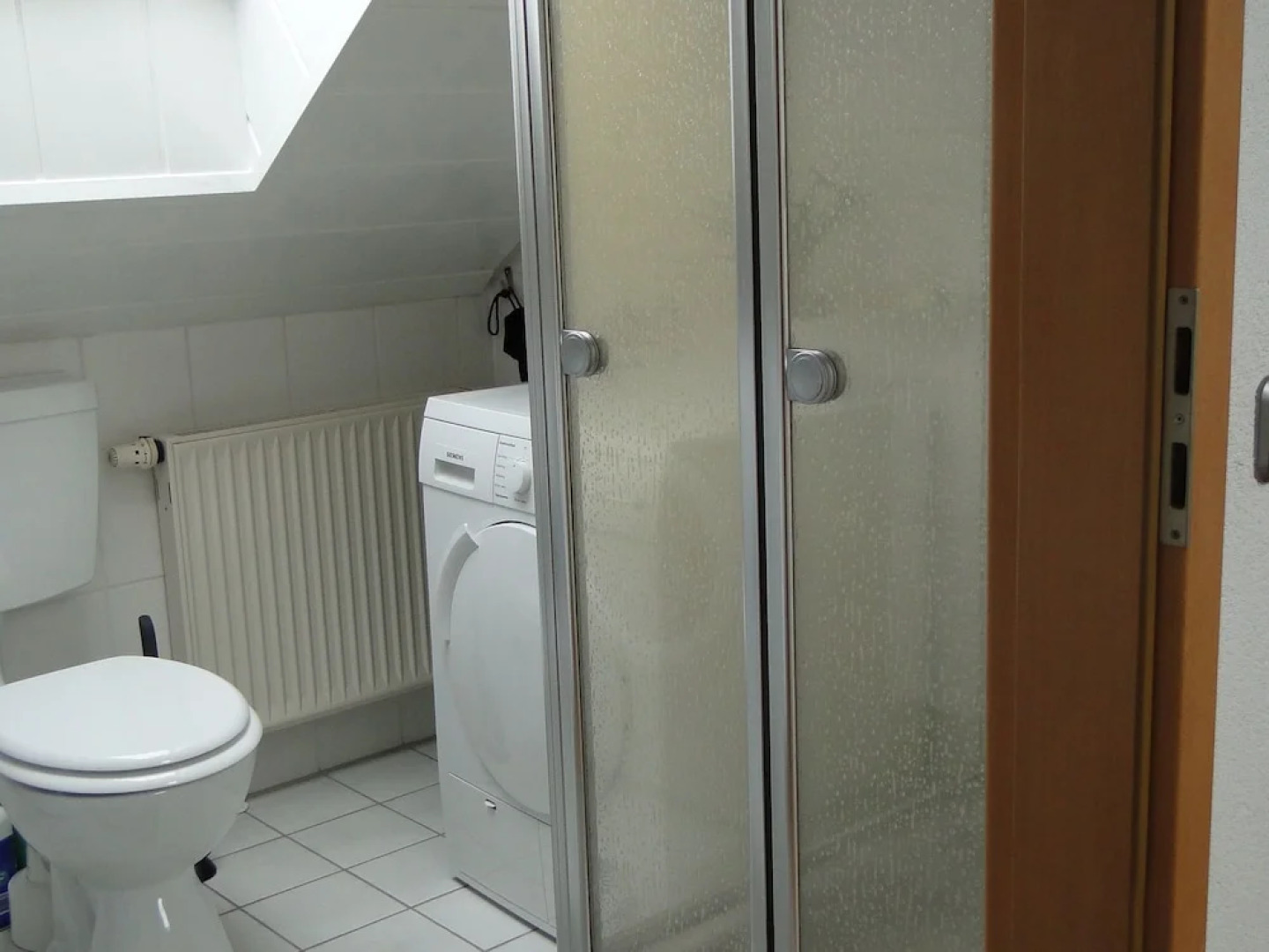 Comfortable Holiday Home in Reimboldshausen With Terrace