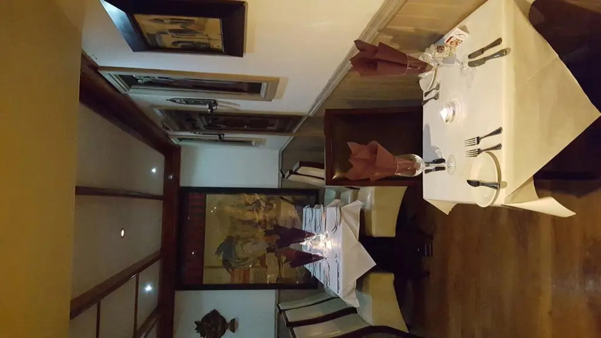 The Locomotion Hotel