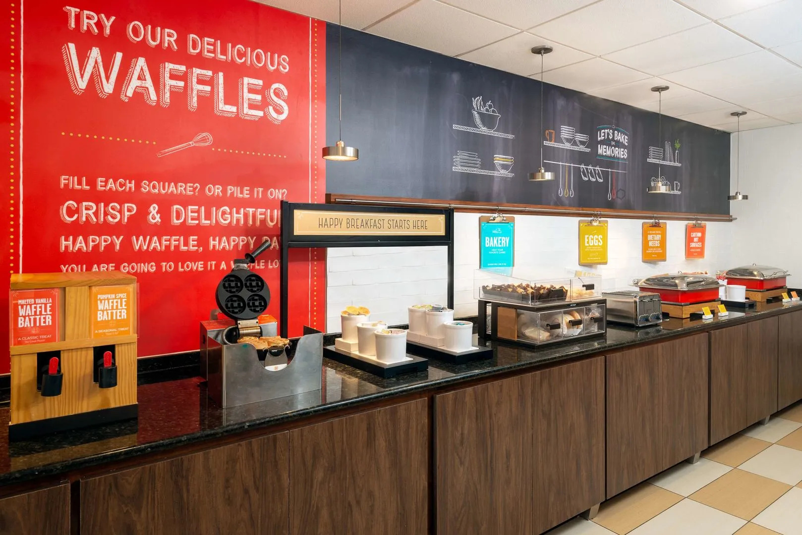 Hampton Inn Salisbury