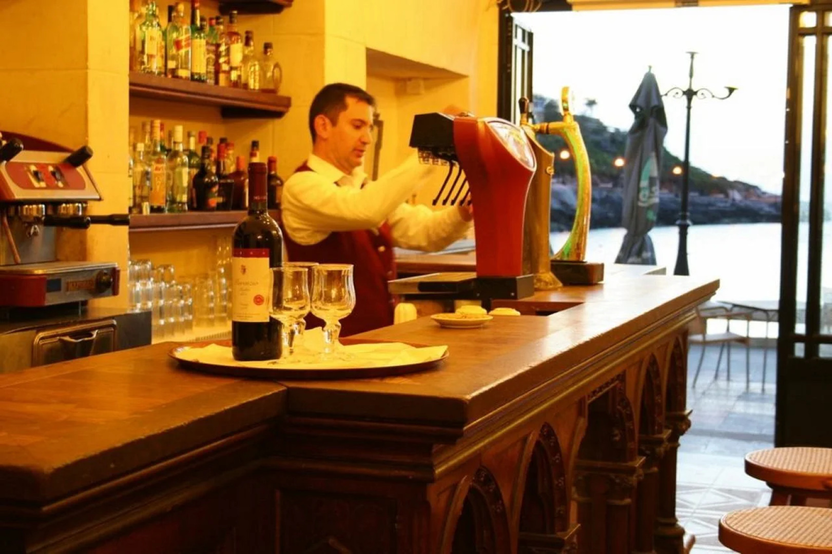 Saint Patrick's Hotel