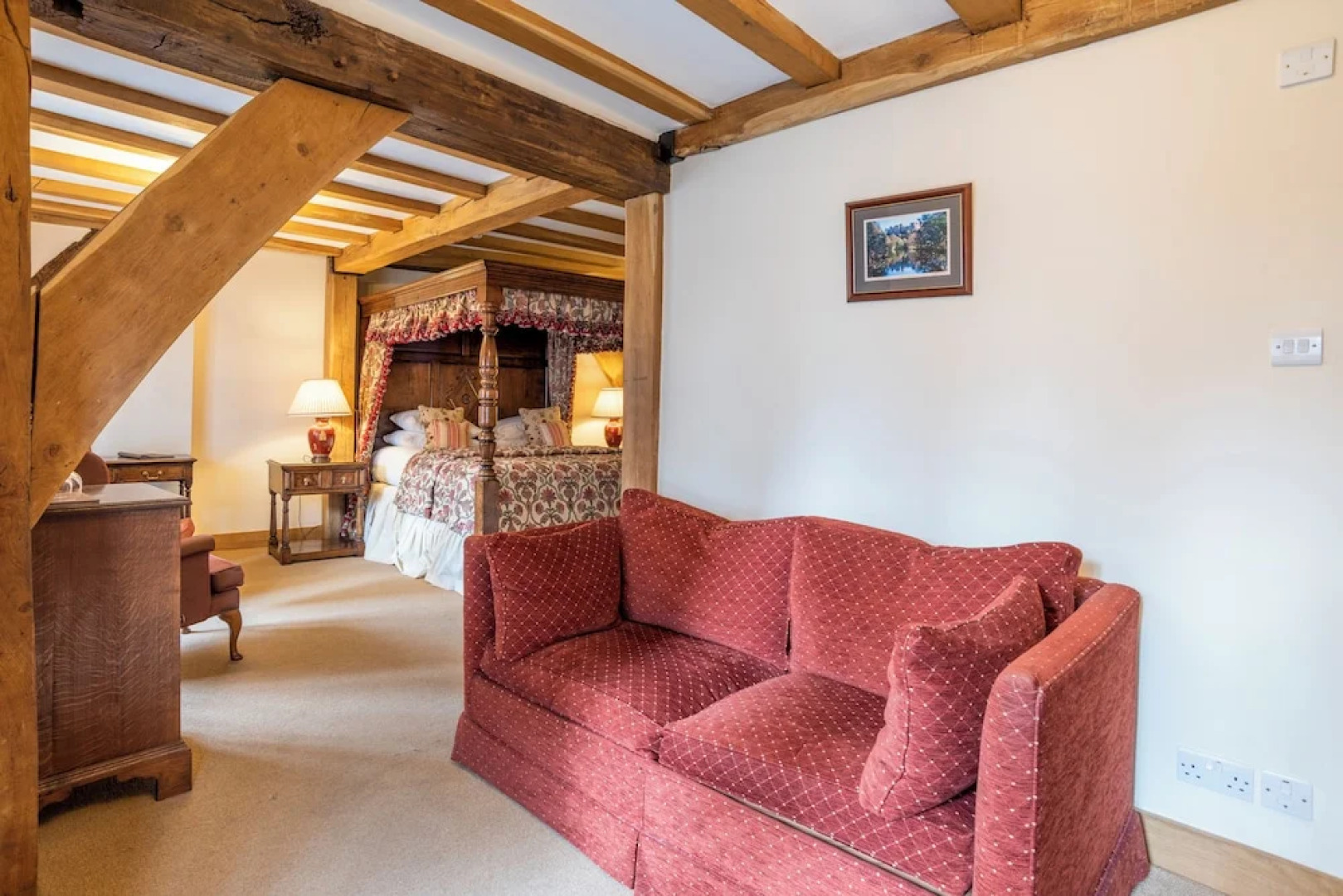 The Town House Ludlow