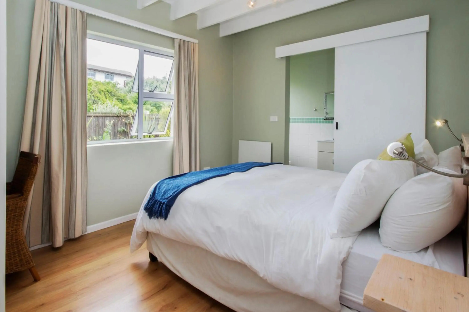 Cape St Francis Resort