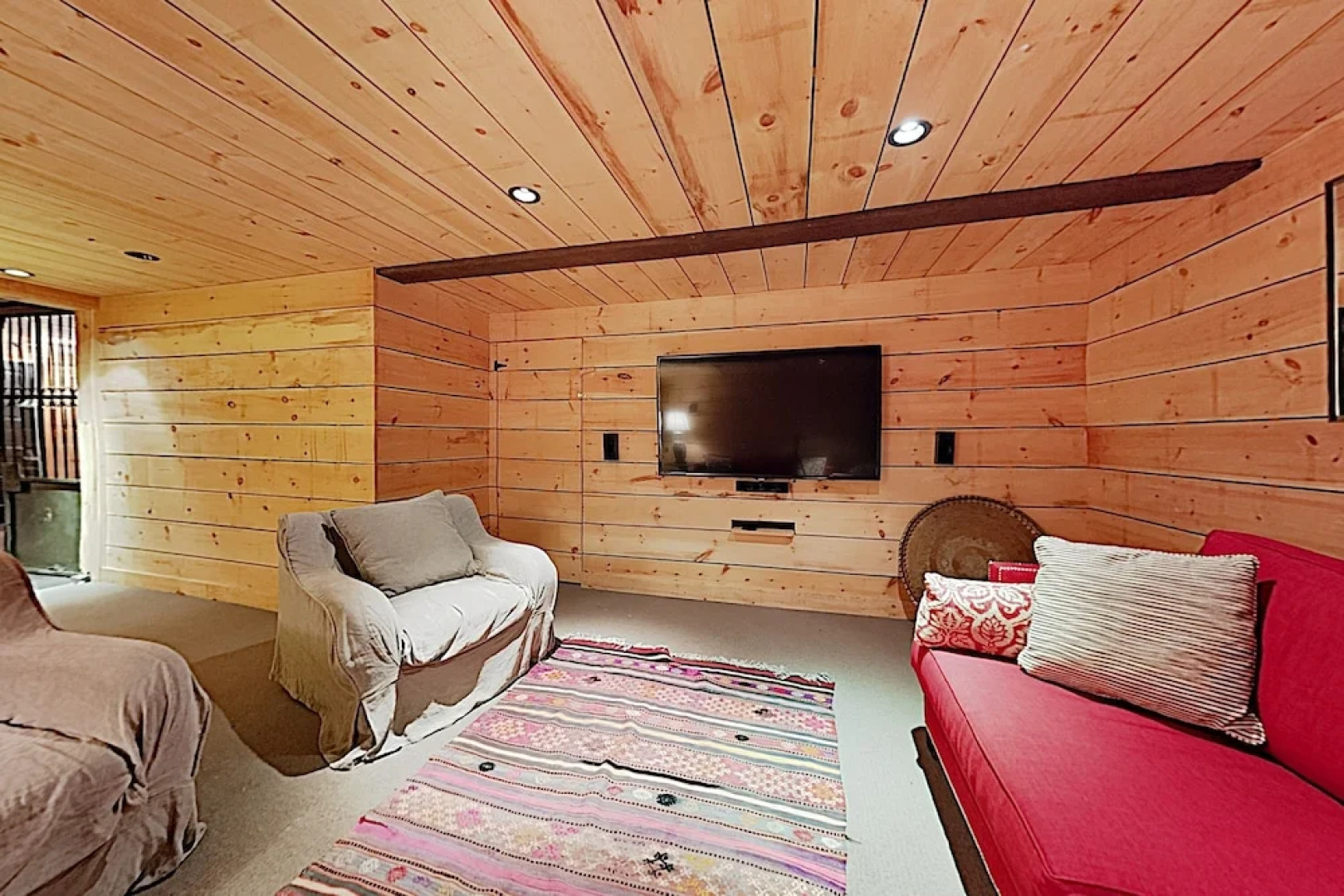 New Listing! Spacious Getaway Close To Acadia 3 Bedroom Home