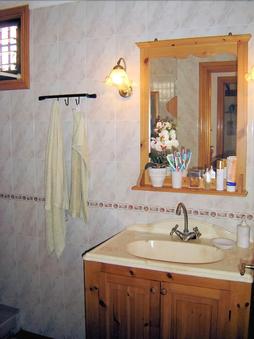 Casas Rurales El Serrillal