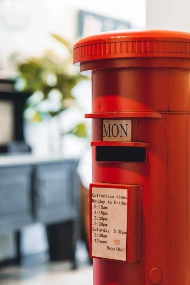 Boutique Homestay at Air Itam