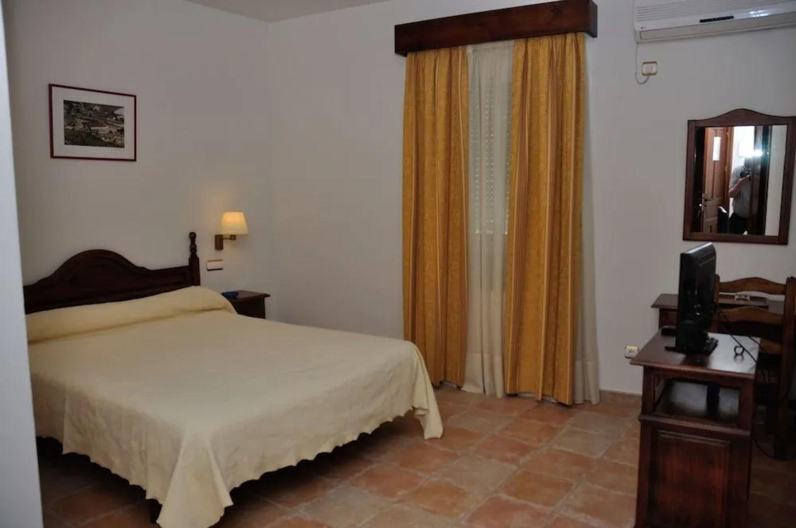 Hostal Pension Restaurante Padrino