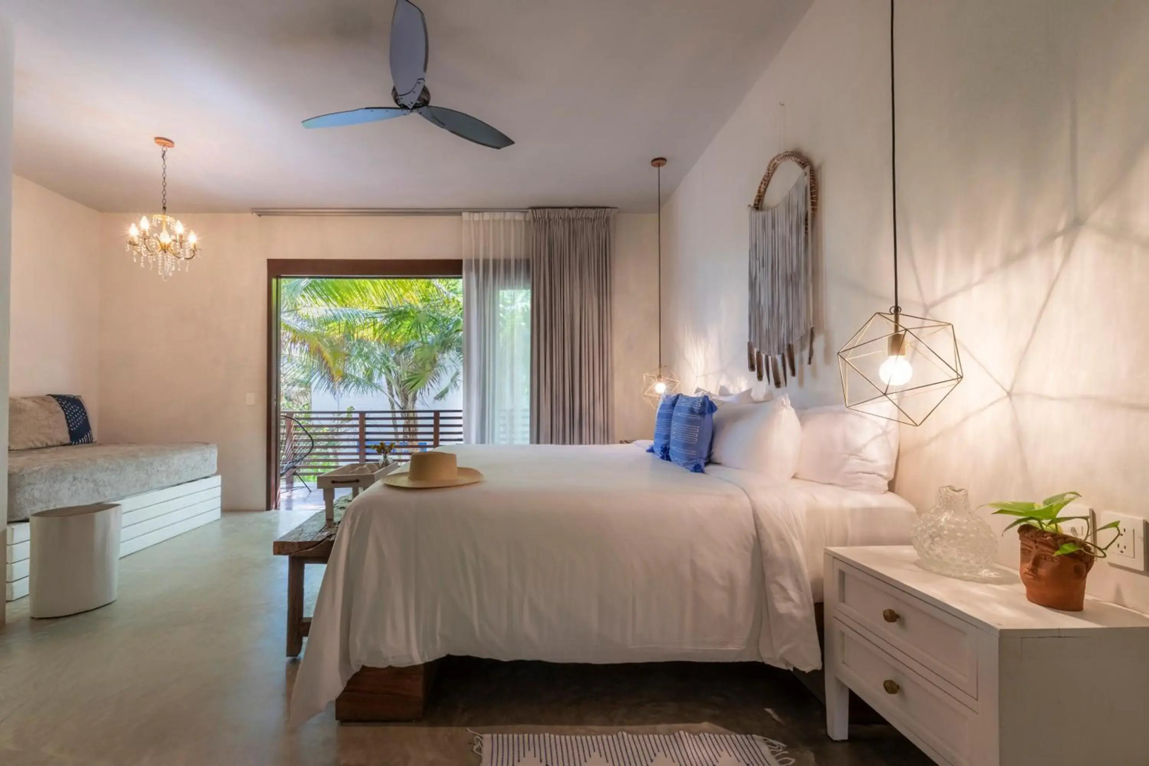 Lula Tulum, a Small Luxury Hotel