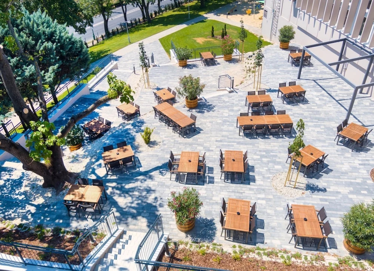 Ramada Hotel & Resort Lake Balaton