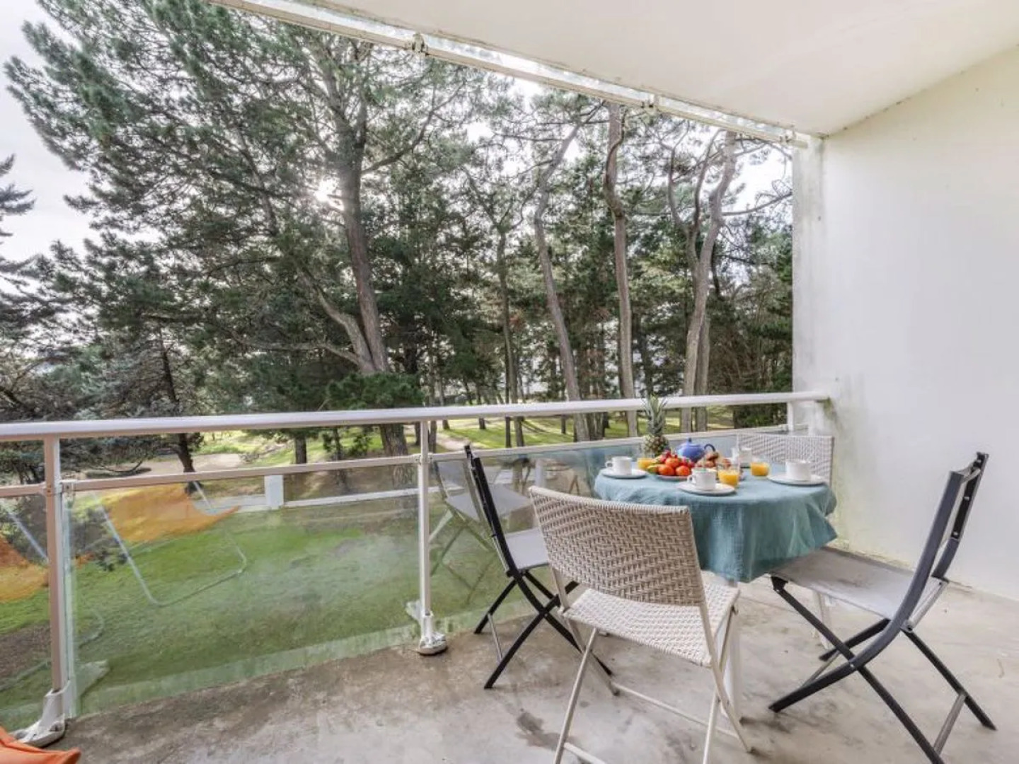 Port An Dro 2, Carnac