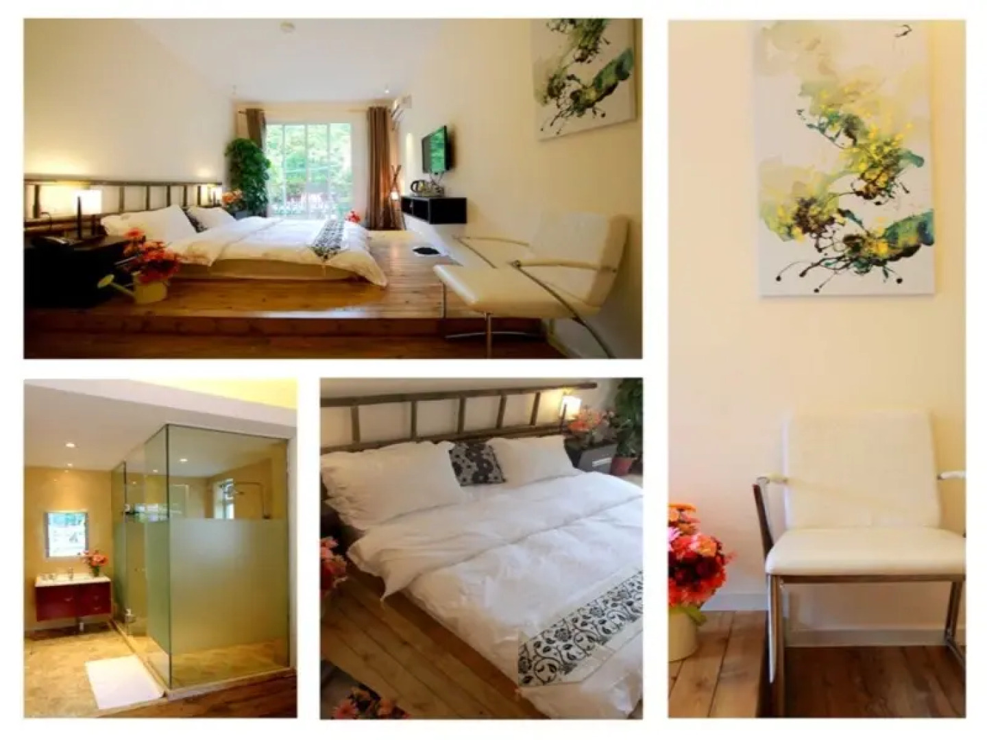 Twenty Thirty Fourth Inn