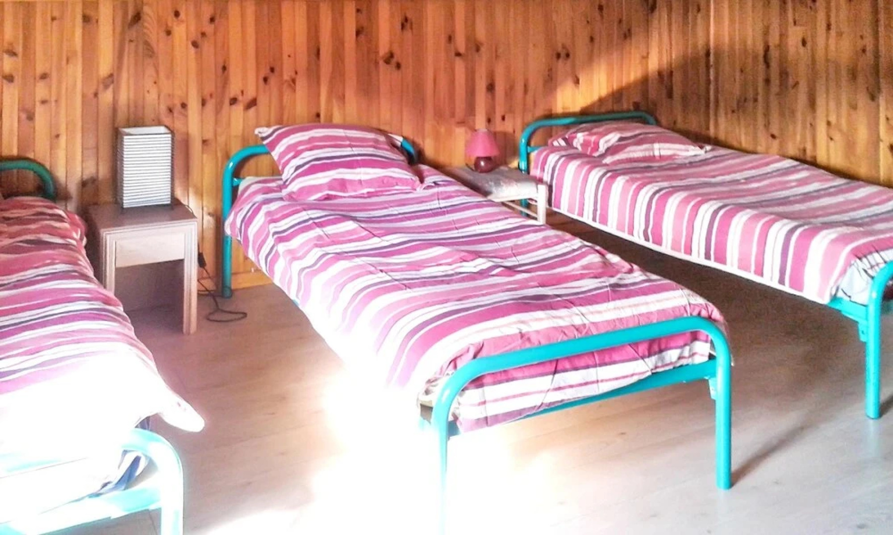Chalet With 4 Bedrooms in Alex, With Wonderful Mountain View, Furnishe