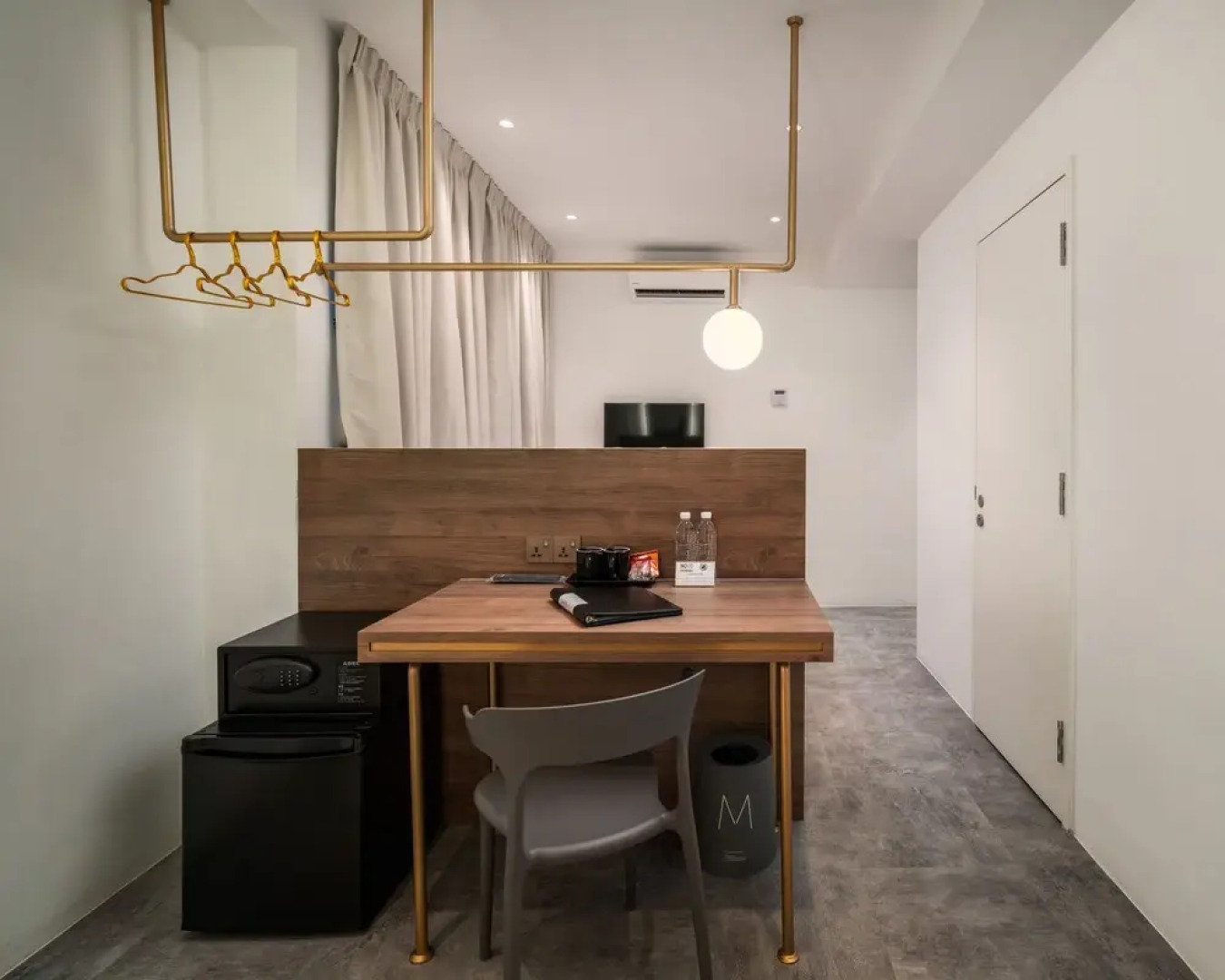 Masson Hotel Butterworth