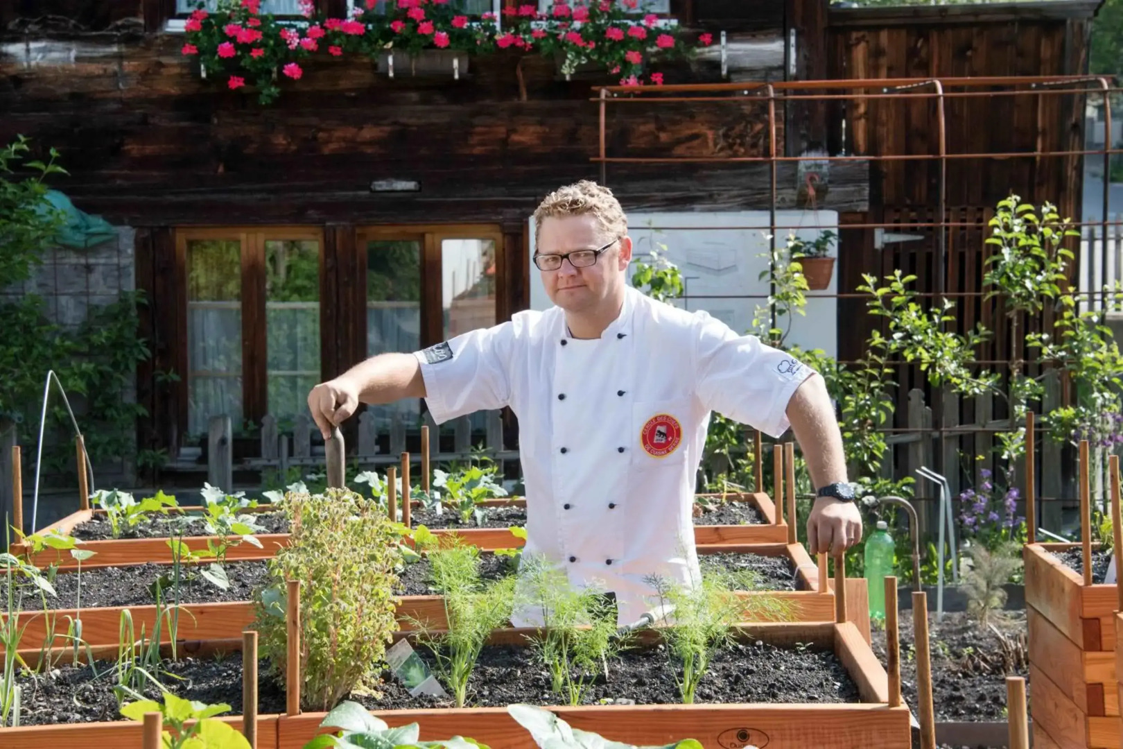 Seiler´s Vintage Hotel & Spa