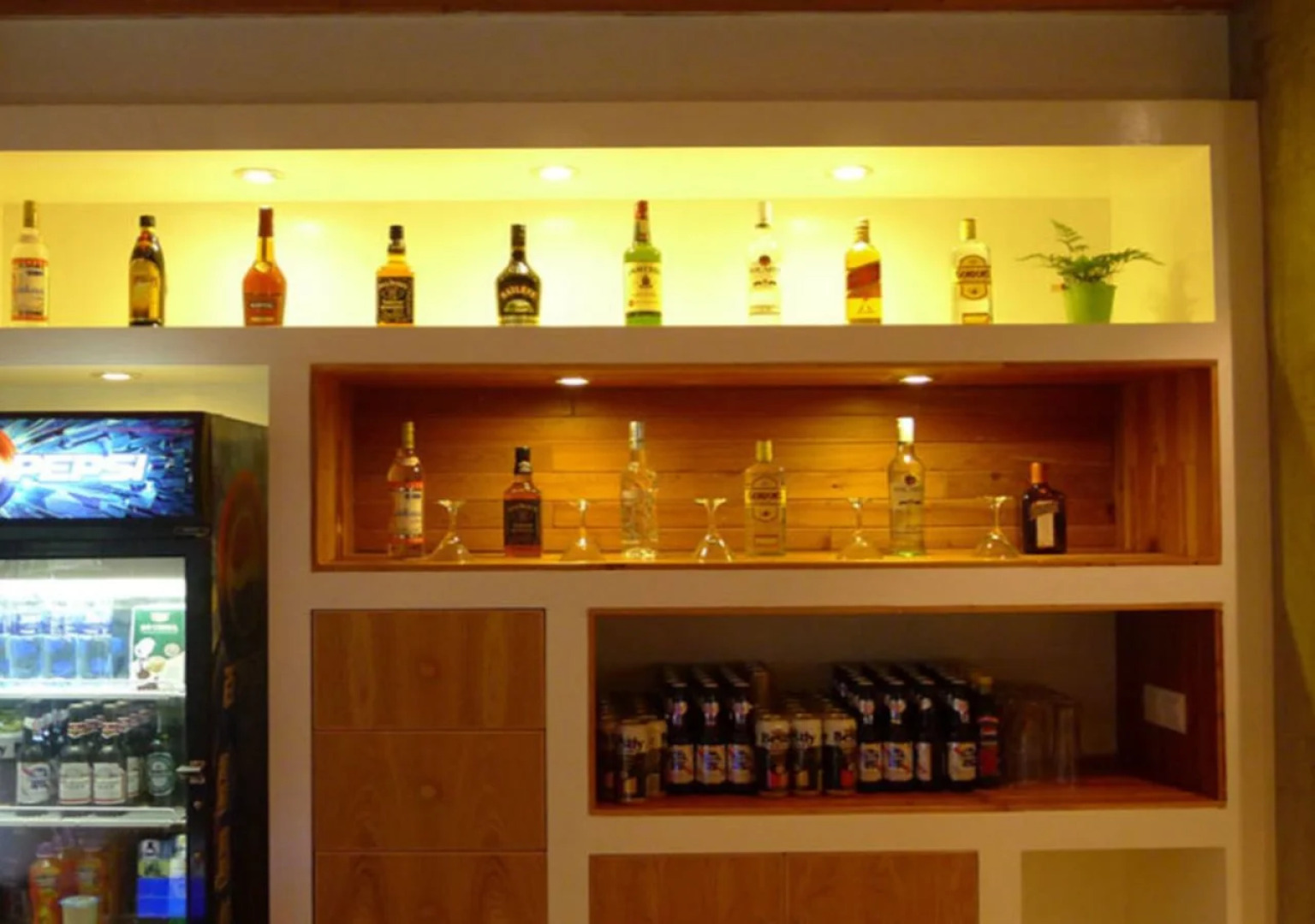 Nanning Travelling With Hostel