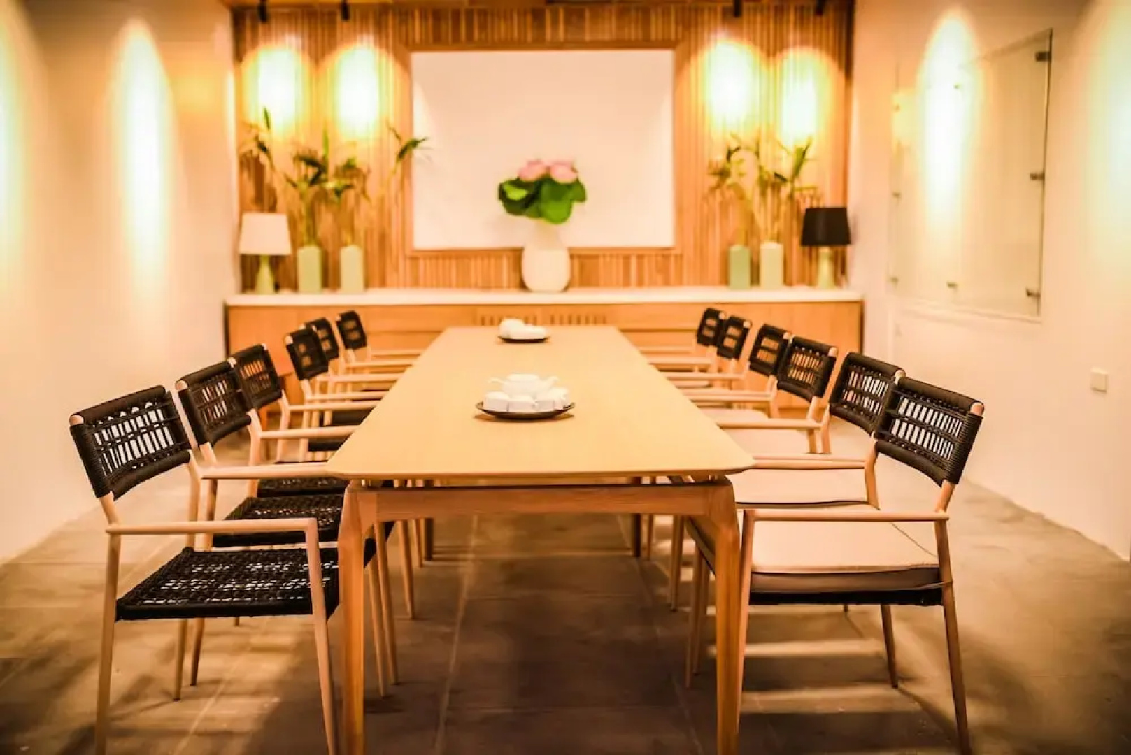 Binh Minh Ecolodge