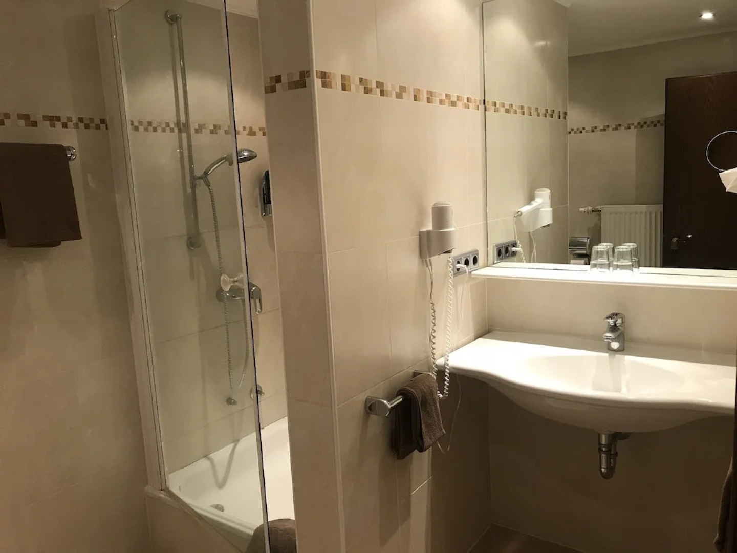 Mayerhofer - Hotel - Restaurant - Metzgerei - Tagung