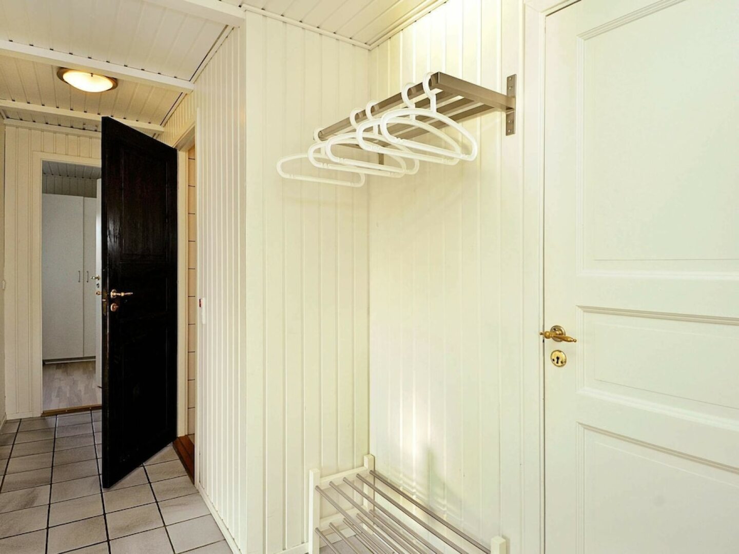 Elegant Holiday Home in Vejers Strand With Sauna