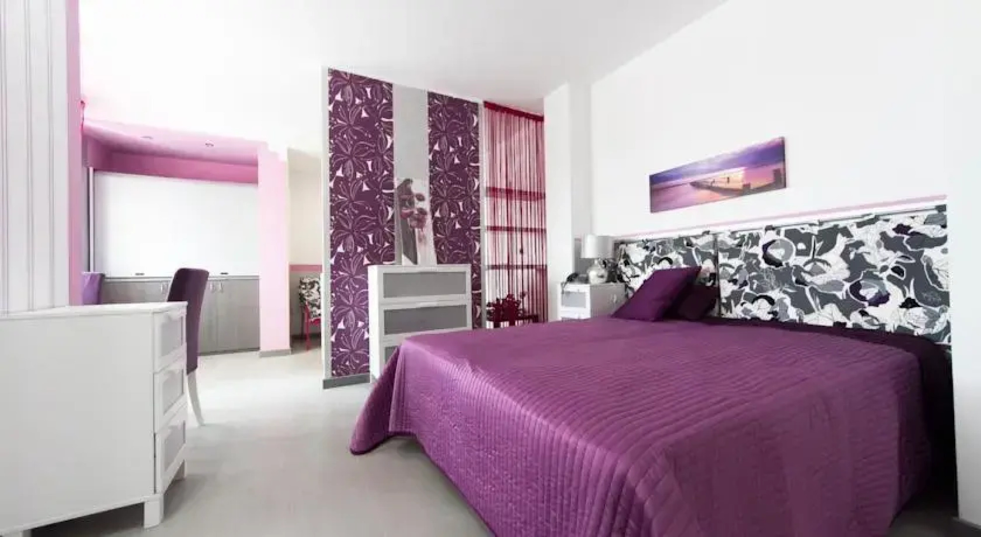 Residence Le Betulle Executive