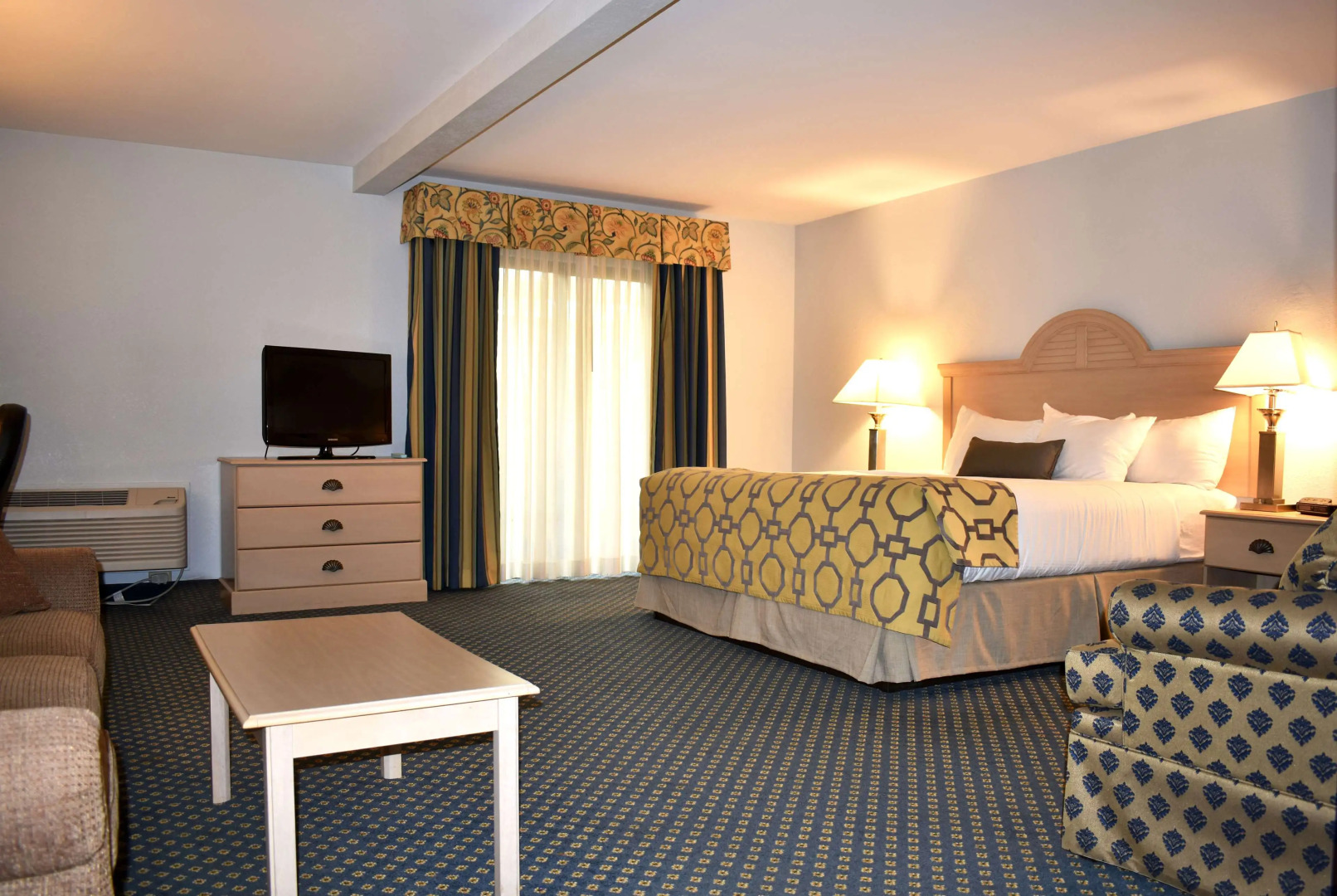 The Inn on Maritime Bay, an Ascend Collection Hotel