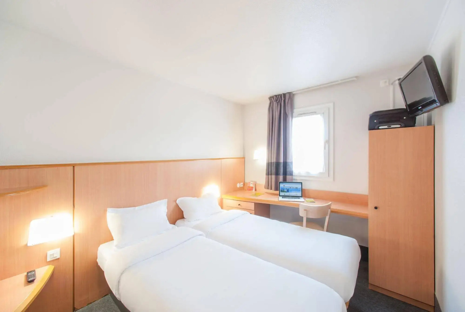 B&B HOTEL Antibes Sophia Le Relais