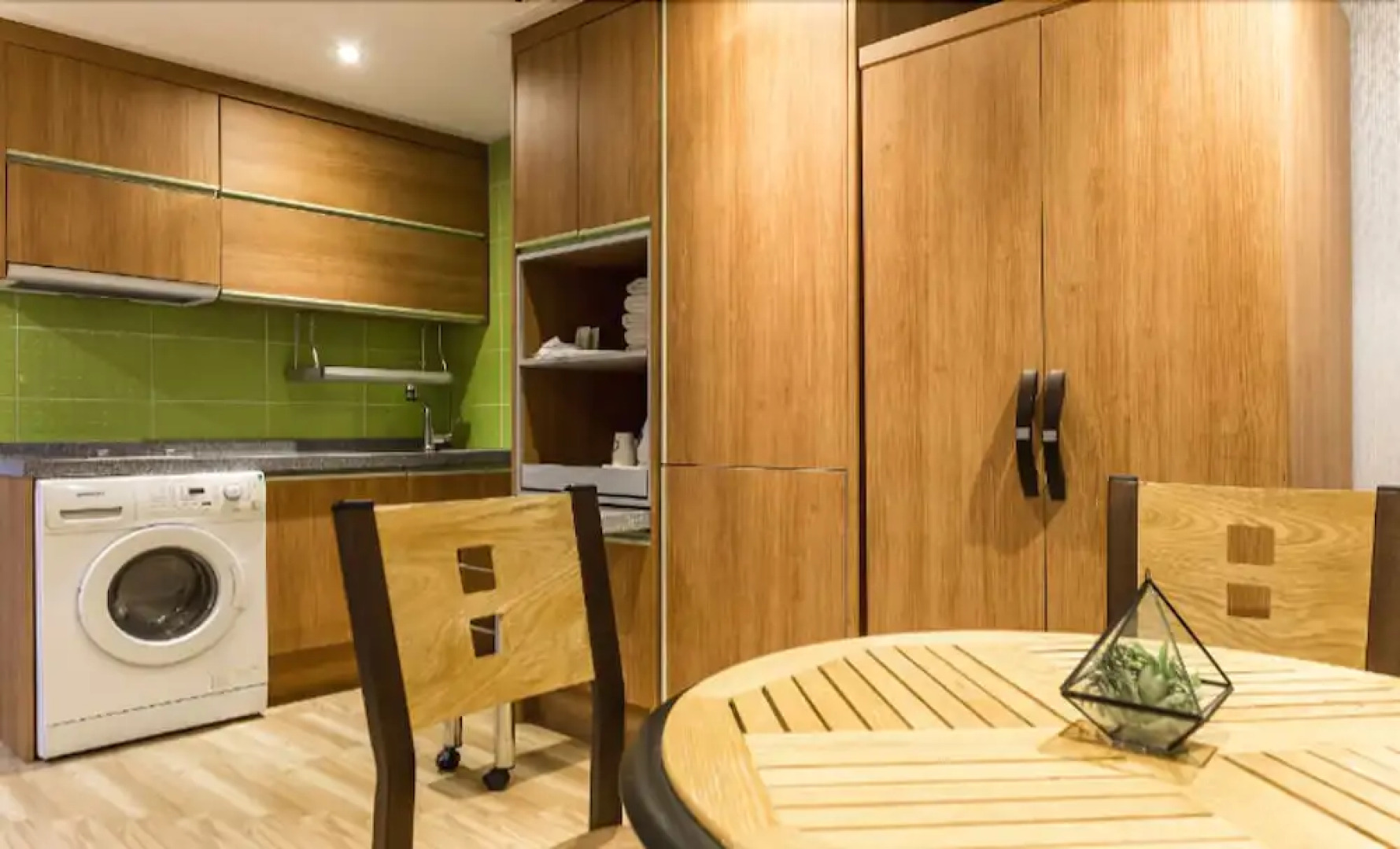 PyeongTaek Port Co'op Stay