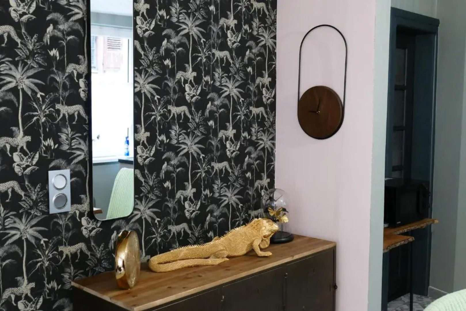 Le Gite Des Sources: Nature, Randonnees, Detente.