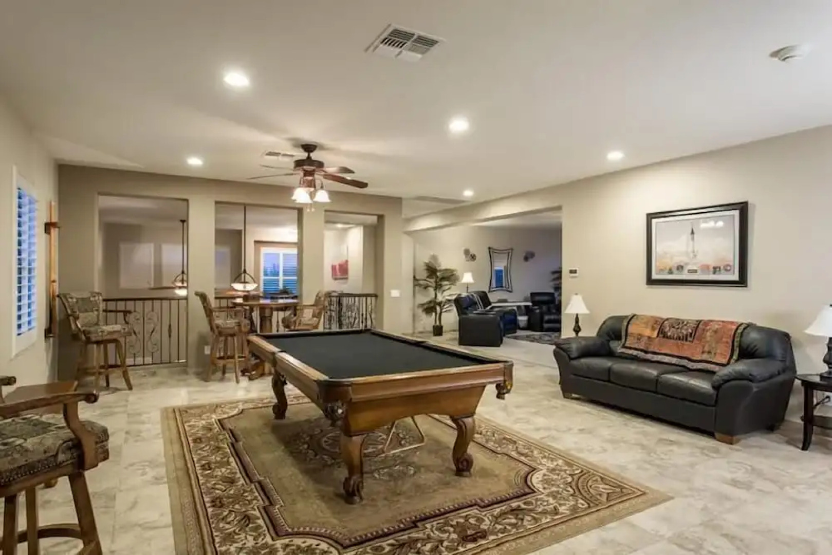 The Sound Of Freedom By Signature Vacation Rentals