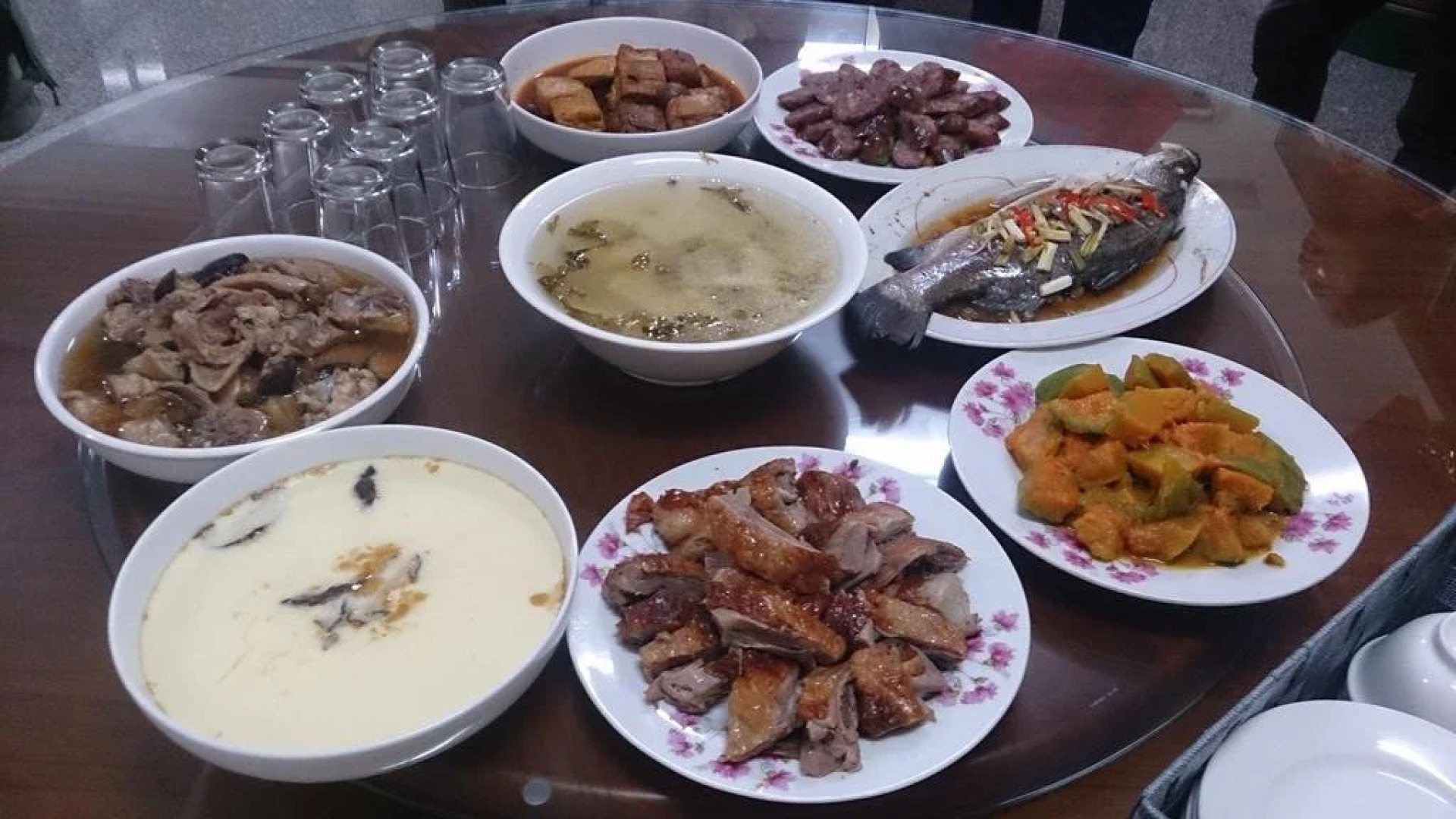 Deren Tea Garden B&B