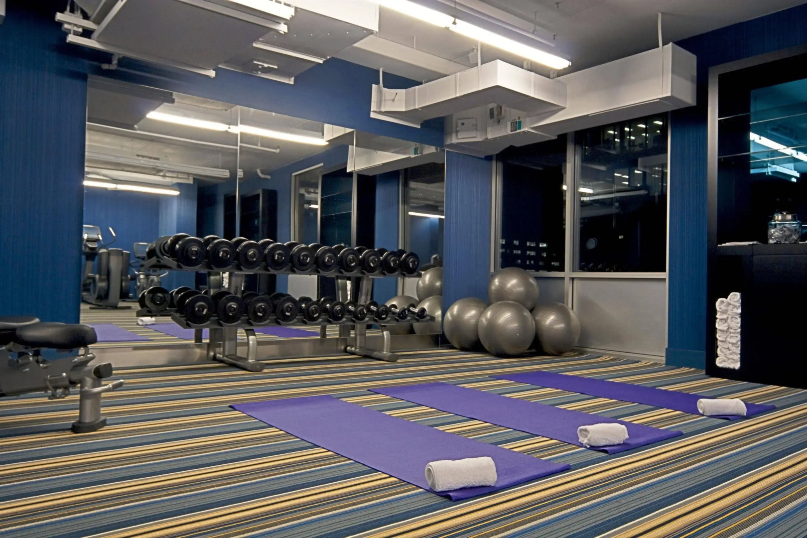 Aloft Charlotte City Center