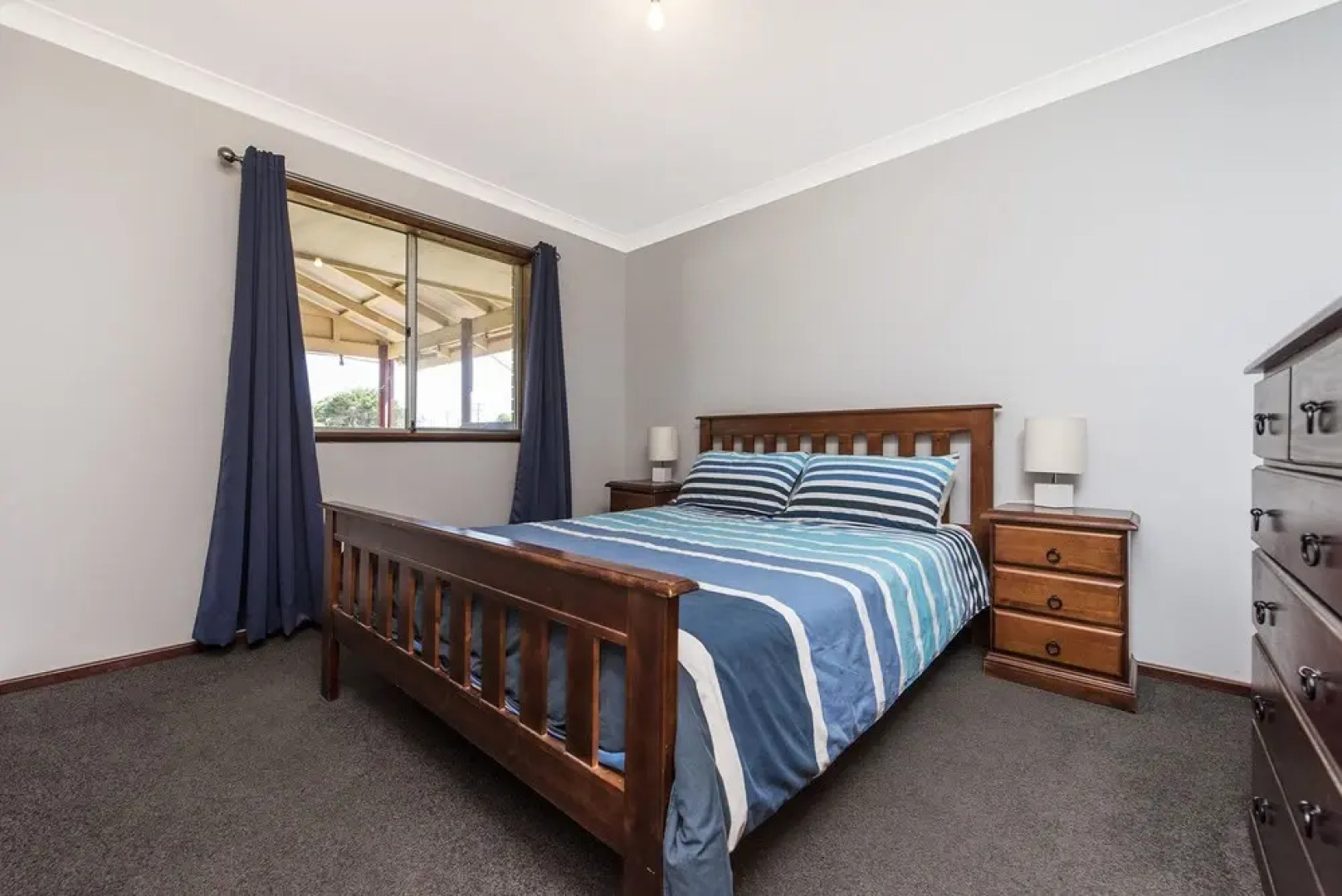 Back Beach Retreat - Pet Friendly