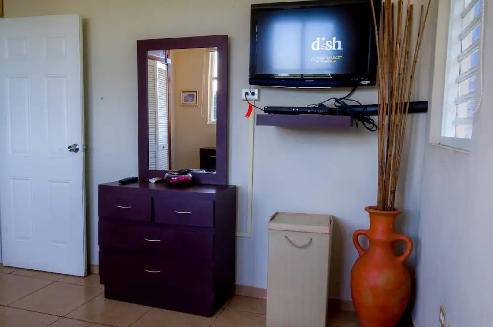 Wilderness Ramey Apartments