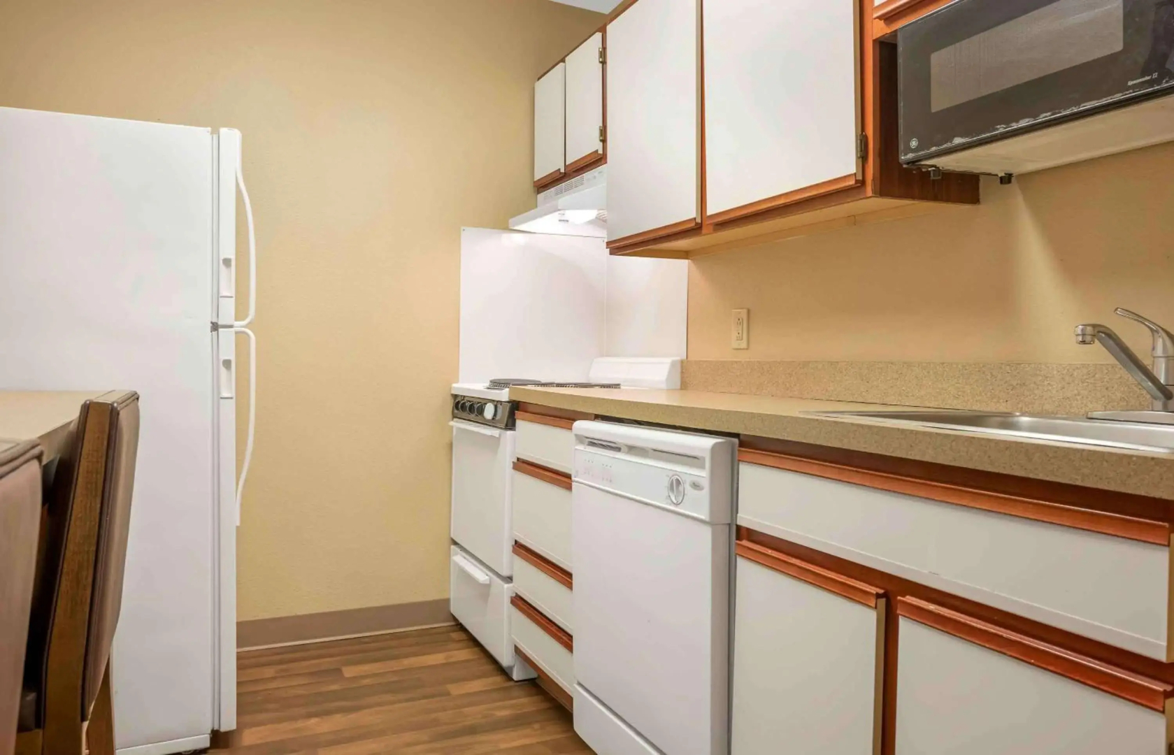 Extended Stay America Suites Pittsburgh Airport