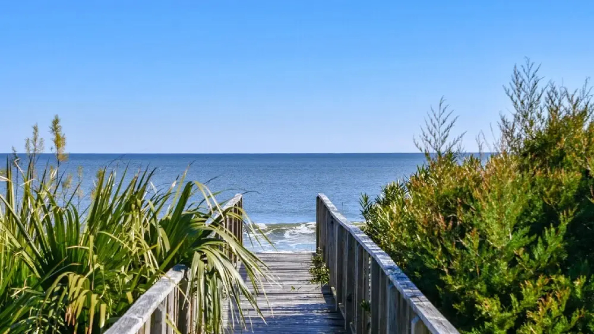 Sea Castle by Peace Vacations