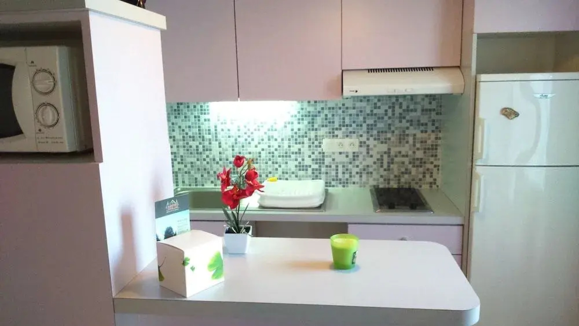 Parc de Loisirs du Faillal - Gîtes