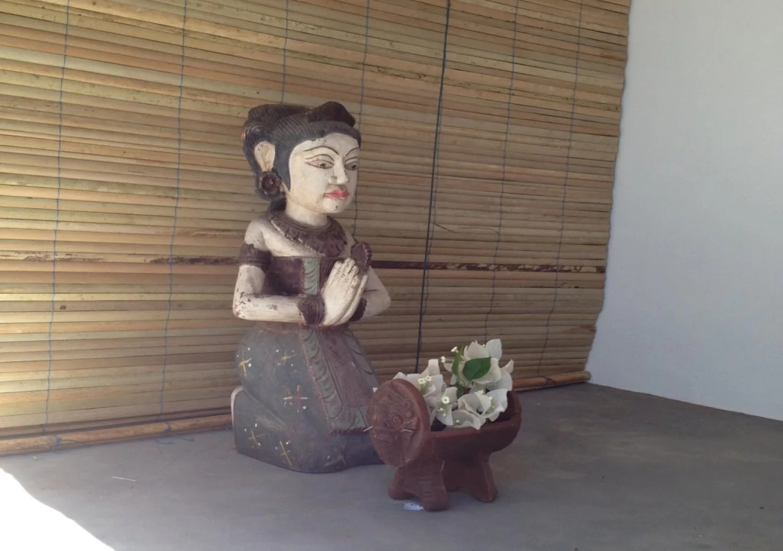 Guesthouse The 4 Fish