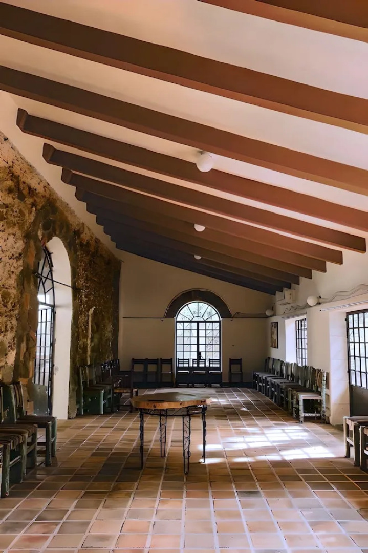 El Carrizal Aguas Termales, Hotel & Spa